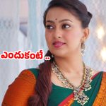 బోల్డ్ సినిమాలు ఎందుకు చేస్తున్నానో తెలుసా?..ఎస్తర్ ఓపెన్ టాక్!