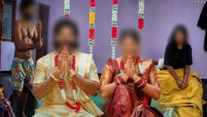 యువతితో రెడ్ హ్యాండెడ్ గా గదిలో భార్యకు దొరికిపోయిన ఫోక్ డ్యాన్సర్!