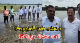 బౌలింగ్, ఫీల్డింగ్ లేకుండానే మ్యాచ్.. అసెంబ్లీ తీరుపై వైఎస్ జగన్ సెటైర్లు!