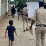 నెల్లూరు జిల్లాలో విచిత్ర ఘటన.. తండ్రిని పట్టించిన ఐదేళ్ల బుడతడు, కార్డన్ సెర్చ్‌లో ట్విస్ట్
