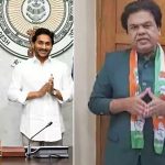 కాంగ్రెస్ పార్టీలోకి మాజీ ఐఏఎస్ ప్రవీణ్ ప్రకాష్.. జగన్‌కు సహాయం కోసమా?