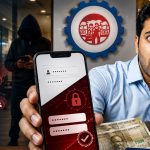 పీఎఫ్ ఖాతాదారులకు బిగ్ అలర్ట్.. EPFO ​ఎందుకు ​సలహా ఇచ్చింది?