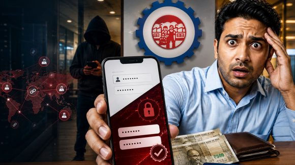 పీఎఫ్ ఖాతాదారులకు బిగ్ అలర్ట్.. EPFO ​ఎందుకు ​సలహా ఇచ్చింది?