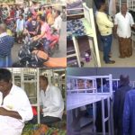 నగరానికి వచ్చేవారికి విజయవాడలో ఆపన్న హస్తం.. ఉచితంగా వసతి ఆపై ఫుడ్ కూడా