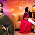ప్రియుడిని పరిచయం చేసిన సీరియల్ బ్యూటీ.. బ్యాక్ గ్రౌండ్ ఏంటంటే?