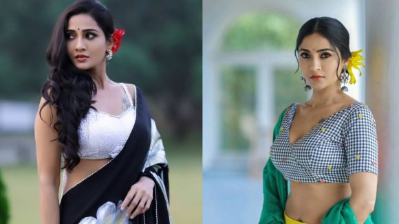 Karthika Deepam 2 jyo : కార్తీక దీపం విలన్ నెలకు ఎంత సంపాదిస్తుందో తెలుసా..?