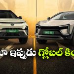 టెస్లా, BYDలకు షాక్.. భారత ఈవీలకు ప్రపంచ గుర్తింపు!