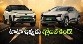 టెస్లా, BYDలకు షాక్.. భారత ఈవీలకు ప్రపంచ గుర్తింపు!
