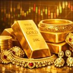 హెచ్చుతగ్గుల్లో పసిడి-వెండి ధరలు, మార్కెట్లో ఇవాళ రేటు మాటేంటి?