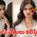 తెలుగు ఇండస్ట్రీలో కాస్టింగ్ కౌచ్.. గౌరీ ప్రియా కామెంట్స్ వైరల్ !