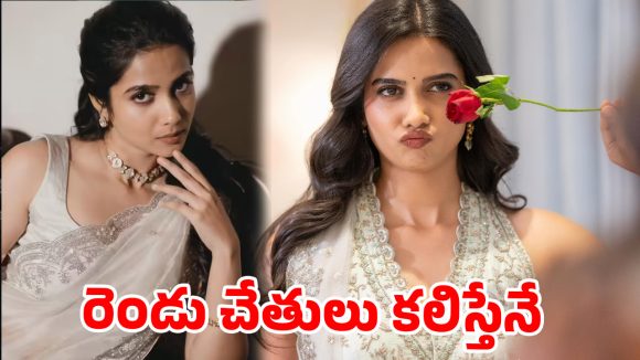 తెలుగు ఇండస్ట్రీలో కాస్టింగ్ కౌచ్.. గౌరీ ప్రియా కామెంట్స్ వైరల్ !