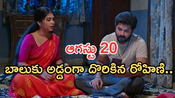 Intinti Ramayanam Today Episode: పల్లవి మాటతో కమల్ ఫిదా.. అడ్డంగా బుక్కయిన అవని.. హైలెట్ ట్విస్ట్ ఇదే..