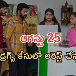 Gundeninda GudiGantalu Today episode: మీనా ఎమోషనల్.. శివ కిడ్నాప్.. బాలు, మీనా ఎమోషనల్..