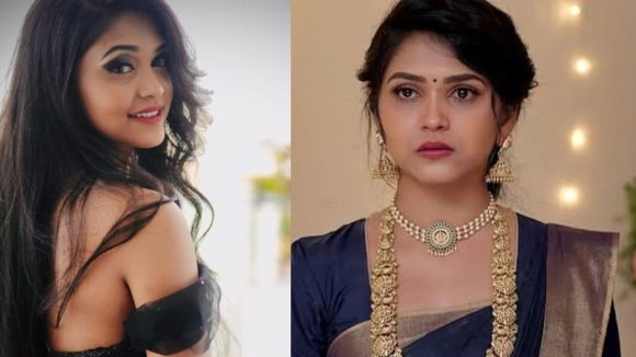 Gundeninda Gudigantalu Meena : ‘గుండెనిండా గుడిగంటలు ‘ మీనా నెలకు ఎంత సంపాదిస్తుంది..?