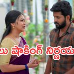 Gundeninda Gudigantalu Balu : ఇంతపని చేస్తావనుకోలేదు బాలు.. ఫ్యాన్స్ కు షాక్..!
