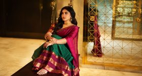 బాయ్ ఫ్రెండ్ ఉన్నాడంటూ హాట్ బాంబు పేల్చిన హీరోయిన్!