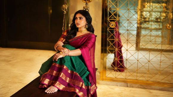 బాయ్ ఫ్రెండ్ ఉన్నాడంటూ హాట్ బాంబు పేల్చిన హీరోయిన్!