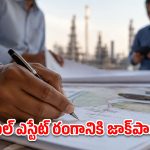 మీ భూమి ORR పరిధిలో ఉందా? HILTP ఆన్‌లైన్ పోర్టల్ మళ్లీ ఓపెన్.. డెడ్‌లైన్ ఎప్పుడంటే?