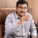 హైడ్రాకు మద్దతుగా వృత్తి నిపుణులు.. కమీషనర్‌ ఏవీ రంగనాథ్‌తో భేటీ!