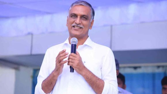 టిమ్స్ ఆస్పత్రి వివాదం.. మాజీ మంత్రి హరీశ్ రావు హౌస్ అరెస్ట్!