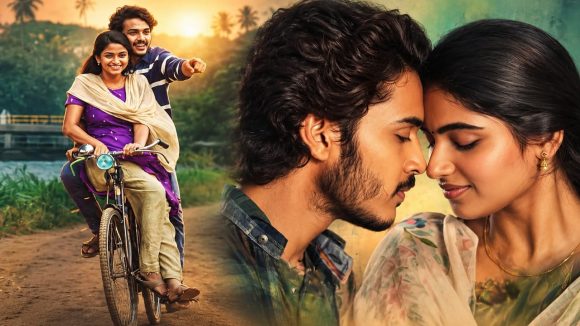కోర్టు ఫేం హర్ష రోషన్ “తెల్ల కాగితం” రిలీజ్ డేట్ ఫిక్స్..ఇలా కలిసొచ్చిందా?