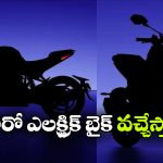 హీరో నుంచి అదిరిపోయే ఎలక్ట్రిక్ బైక్.. మార్కెట్‌లోకి అడుగు పెట్టేదెప్పుడంటే?