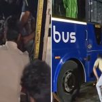 ఆటోను ఢీ కొట్టి ట్రావెల్ బస్సు, ఏడుగురు మృతి, మరో 8 మంది పరిస్థితి విషమం, చిలకలూరిపేటలో రోడ్డు ప్రమాదం