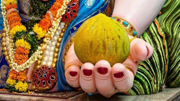 రూ.51 లక్షలకు లడ్డు కొని.. రూ.4 కోట్లతో జంప్.. మై హోమ్ భుజాలో క్లాసిక్ మోసం!