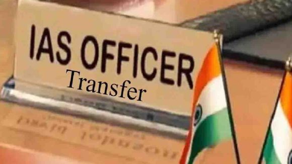 ఏపీలో ఐఏఎస్, ఐఎఫ్ఎస్ అధికారుల భారీ బదిలీలు.. ఏ అధికారికి ఏ పోస్టింగ్?