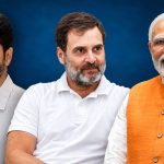 లోక్‌సభకు ఇప్పుడు ఎన్నికలు జరిగితే.. గెలుపు ఎవరిది? రేసులో ముందు ఎవరు ఉన్నారు?