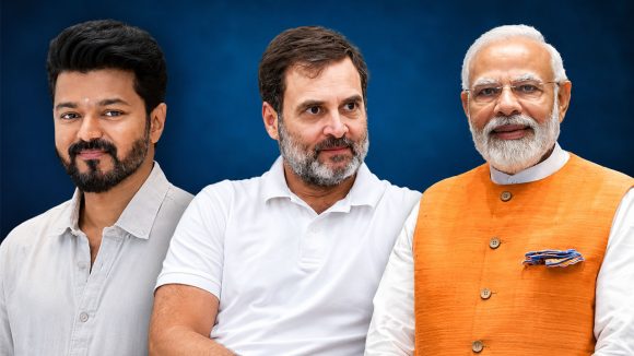 లోక్‌సభకు ఇప్పుడు ఎన్నికలు జరిగితే.. గెలుపు ఎవరిది? రేసులో ముందు ఎవరు ఉన్నారు?