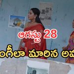 Intinti Ramayanam Today Episode: అక్షయ్ కు అవనిపై అనుమానం.. పల్లవి ప్లాన్ సక్సెస్.. మహంకాళిగా అవని..