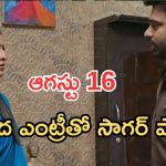 Illu Illalu Pillalu Today Episodes: శ్రీవల్లి ప్లాన్ సక్సెస్.. అడ్డంగా దొరికిపోయిన సాగర్.. ప్రేమకు ముద్దుపెట్టిన ధీరజ్..
