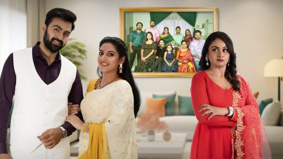 Intinti Ramayanam Serial : సీరియల్ లవర్స్ కు షాకింగ్ న్యూస్..సీరియల్ అవుట్.