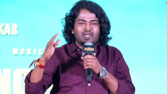 ఇరుముడి సక్సెస్  పెరిగిన కొమరక్క రెమ్యూనరేషన్.. ఫస్ట్ జీతం ఎంతో తెలుసా?