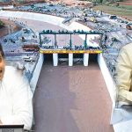 సీఎం చంద్రబాబుపై జగన్ రుసరుసలు.. వెలిగొండ ప్రాజెక్ట్ క్రెడిట్ మానాన్నది, ఇదిగో డీటేల్స్