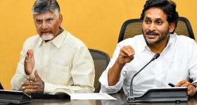కారుమూరి అరెస్టుపై నోరు విప్పిన జగన్.. జిల్లా స్థాయిలో జరిగే కాంట్రాక్టులంటూ సరికొత్త పల్లవి