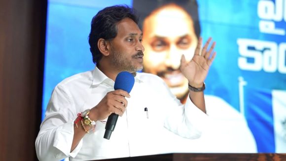 ప్రత్యక్ష ఎన్నికలపై జగన్ కామెంట్స్.. ప్రతి స్థానంలో పోటీ జరగాల్సిందే, నేతలకు బిగ్ టాస్క్