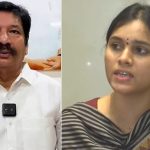 జోగి రమేశ్ వ్యాఖ్యలపై కోడలు కౌంటర్.. సజ్జల కాలాయపన, గుట్టంతా బయటపెట్టిన మేఘన