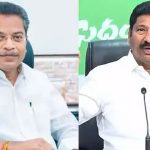 జోగి రమేష్ చిలక పలుకులు.. ఫ్యామిలీ మేటర్‌ని రాజకీయం చేయొద్దు, ప్లీజ్ అంటూ