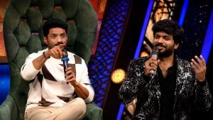 కళ్యాణ్ రామ్ భయాన్ని పోగొడతానంటున్న అనిల్ రావిపూడి!