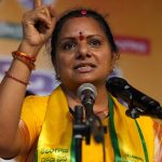 టీఆర్ఎస్ పాంచజన్య సంకల్ప సభ..  సొంతగడ్డపై కవిత బల ప్రదర్శనా? తెలంగాణ రాజకీయాల్లో చర్చ