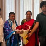 కేసీఆర్ బాటలోనే కవిత.. తమిళనాడు విజయ్ సీక్రెట్ జ్యోతిష్యుడితో సంచలన భేటీ!