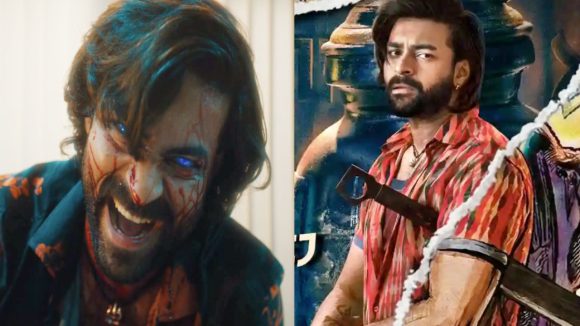ఏపీలో అక్కడ ‘కొరియన్ కనకరాజు ‘ కు లాస్.. మెగా హీరోకు అదే శాపమా..?