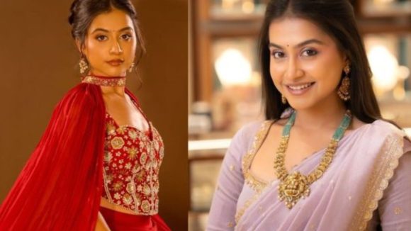 Podarillu Maha : ‘ పొదరిల్లు ‘ మహా నెలకు ఎంత సంపాదిస్తుందో తెలుసా..?