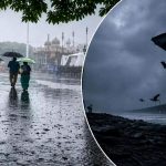 Rain Alert: బంగాళాఖాతంలో అల్పపీడనం.. ఏపీ-తెలంగాణలకు భారీ వర్ష సూచన