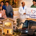 ఆస్తులతోపాటు దానధర్మాలు కూడా.. మహేష్ బాబు దత్తత తీసుకున్న గ్రామాలివే!