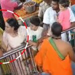 మహిళా SI పై ఎమ్మెల్యే కూతురు దాడి.. ఇంత దారుణమా? సీసీటీవీ సాక్షిగా, ఇదిగో వీడియో, ఏం జరిగింది?