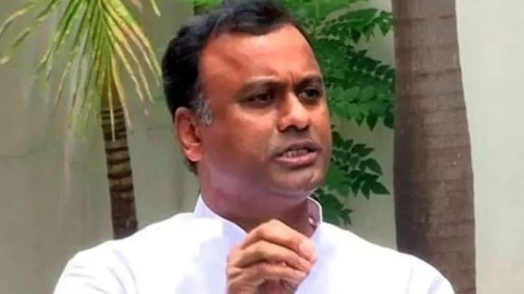 ఎమ్మెల్యే రాజగోపాల్‌రెడ్డి హాట్ కామెంట్స్.. తమిళనాడు మాదిరి మార్పు ఎక్కడ?