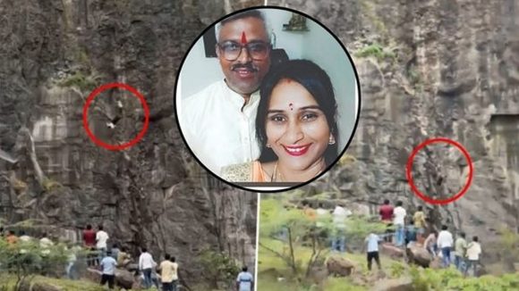 ముగ్గురు ఫ్యామిలీ సభ్యుల ఆత్మహత్యలో కొత్త కోణం, ఘటనకు ముందు వీడియో, తీగలాగితే డొంక కదిలింది